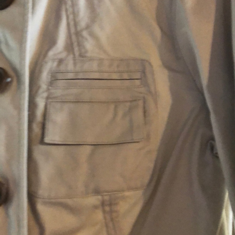 Mossimo jacket - Picture 3 of 4